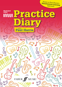 Paul Harris: The Musicians Union Practice Diary