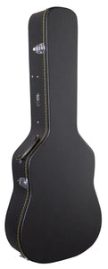 TGI 1997 Acoustic Guitar Case Woodshell