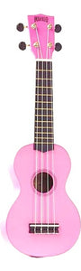 Pink Mahalo Ukulele MR1 2511