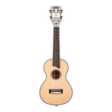 Mahalo Pearl Series Concert Ukulele