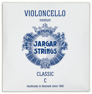 Jargar Cello C Medium