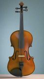 Sandner 400 Viola Outfit - (Size Options)