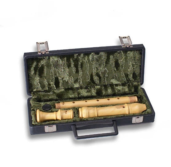 Treble/Alto Recorder Case Mollenhauer