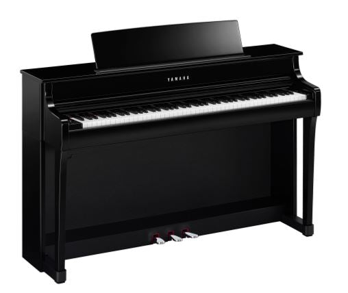 Yamaha CLP-845 Digital Piano