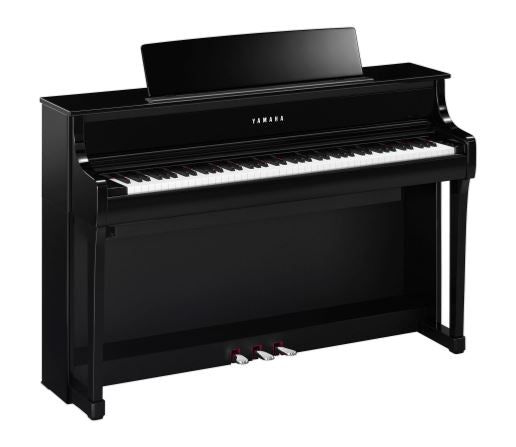 Yamaha CLP-875 Digital Piano