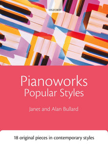 Pianoworks - Popular Styles