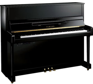 Yamaha b3 TC3 TransAcoustic™ Upright Piano