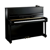 Yamaha b3 Silent Piano - Polished Ebony (Colour Options Available)