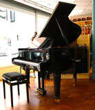 Broadwood Grand Piano (Pre Owned)