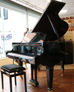 Broadwood Grand Piano (Pre Owned)