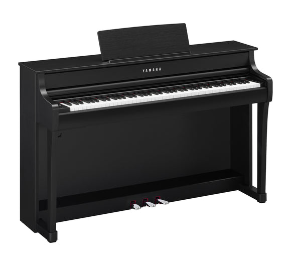 Yamaha CLP-835 Digital Piano