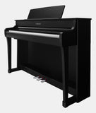 Yamaha CLP-845 Digital Piano