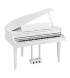 Yamaha CLP-865GP Digital Grand Piano