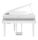 Yamaha CLP-865GP Digital Grand Piano