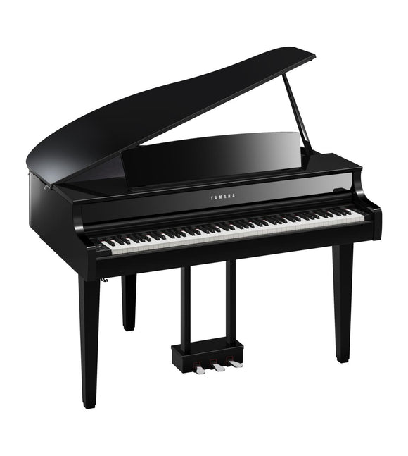 Yamaha CLP-865GP Digital Grand Piano