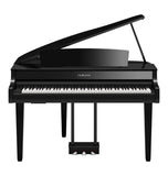 Yamaha CLP-865GP Digital Grand Piano