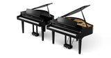 Yamaha CLP-895 Digital Grand Piano