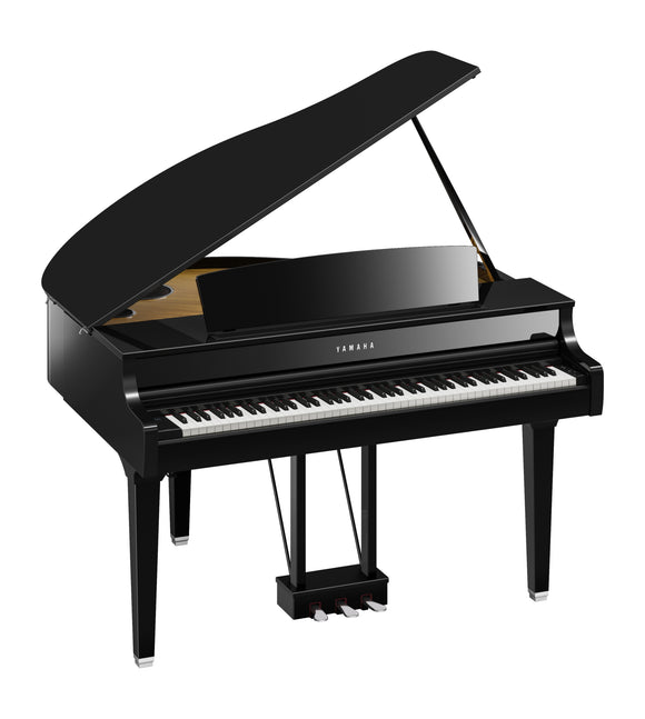 Yamaha CLP-895 Digital Grand Piano