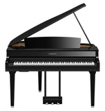 Yamaha CLP-895 Digital Grand Piano