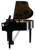 Yamaha CLP-895 Digital Grand Piano