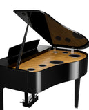 Yamaha CLP-895 Digital Grand Piano