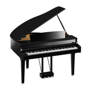 Yamaha CLP-895 Digital Grand Piano