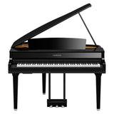 Yamaha CLP-895 Digital Grand Piano