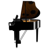 Yamaha CLP-895 Digital Grand Piano