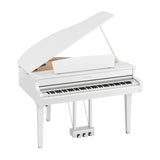 Yamaha CLP-895 Digital Grand Piano