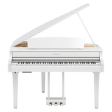 Yamaha CLP-895 Digital Grand Piano