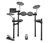 Yamaha DTX-402K Electronic Drum Kit