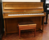 Ibach Upright Piano (Pre-Owned)