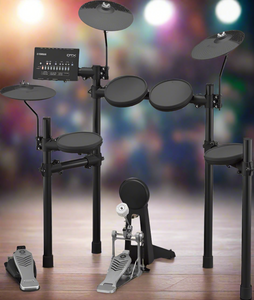 Yamaha DTX-452K Electronic Drum Kit