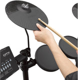 Yamaha DTX432 Electronic Drum Kit