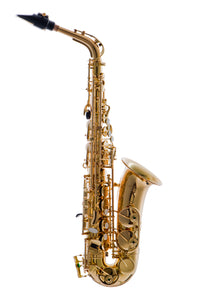 Leblanc LA511 Alto Sax - 'Avant' Intermediate Model