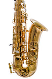 Leblanc LA511 Alto Sax - 'Avant' Intermediate Model