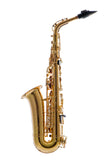 Leblanc LA511 Alto Sax - 'Avant' Intermediate Model