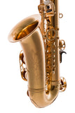 Leblanc LA511 Alto Sax - 'Avant' Intermediate Model