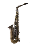 Leblanc LA711 Premiere Alto Sax - Aged Bronze Lacquer