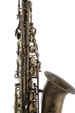 Leblanc LA711 Premiere Alto Sax - Aged Bronze Lacquer