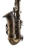 Leblanc LA711 Premiere Alto Sax - Aged Bronze Lacquer