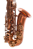 Leblanc LA711 Premiere Alto Sax - Dark Lacquer