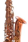 Leblanc LA711 Premiere Alto Sax - Dark Lacquer