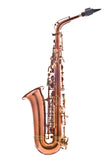 Leblanc LA711 Premiere Alto Sax - Dark Lacquer