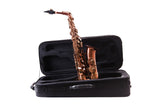 Leblanc LA711 Premiere Alto Sax - Dark Lacquer