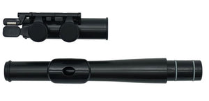 Nuvo jFlute upgrade kit - Black