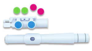 Nuvo jFlute upgrade kit - White