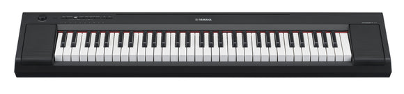 Yamaha Piaggero NP-15 Portable Keyboard