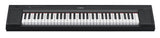 Yamaha Piaggero NP-15 Portable Keyboard