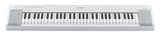 Yamaha Piaggero NP-15 Portable Keyboard